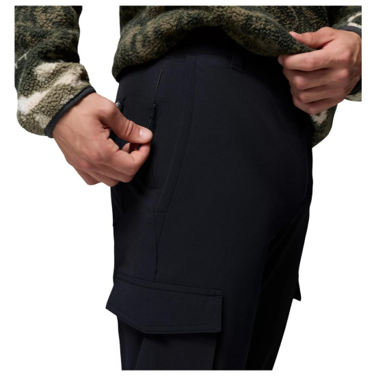 Columbia Ανδρικό παντελόνι ROC™ Tech Cargo Pants Columbia Ανδρικό παντελόνι ROC™ Tech Cargo Pants